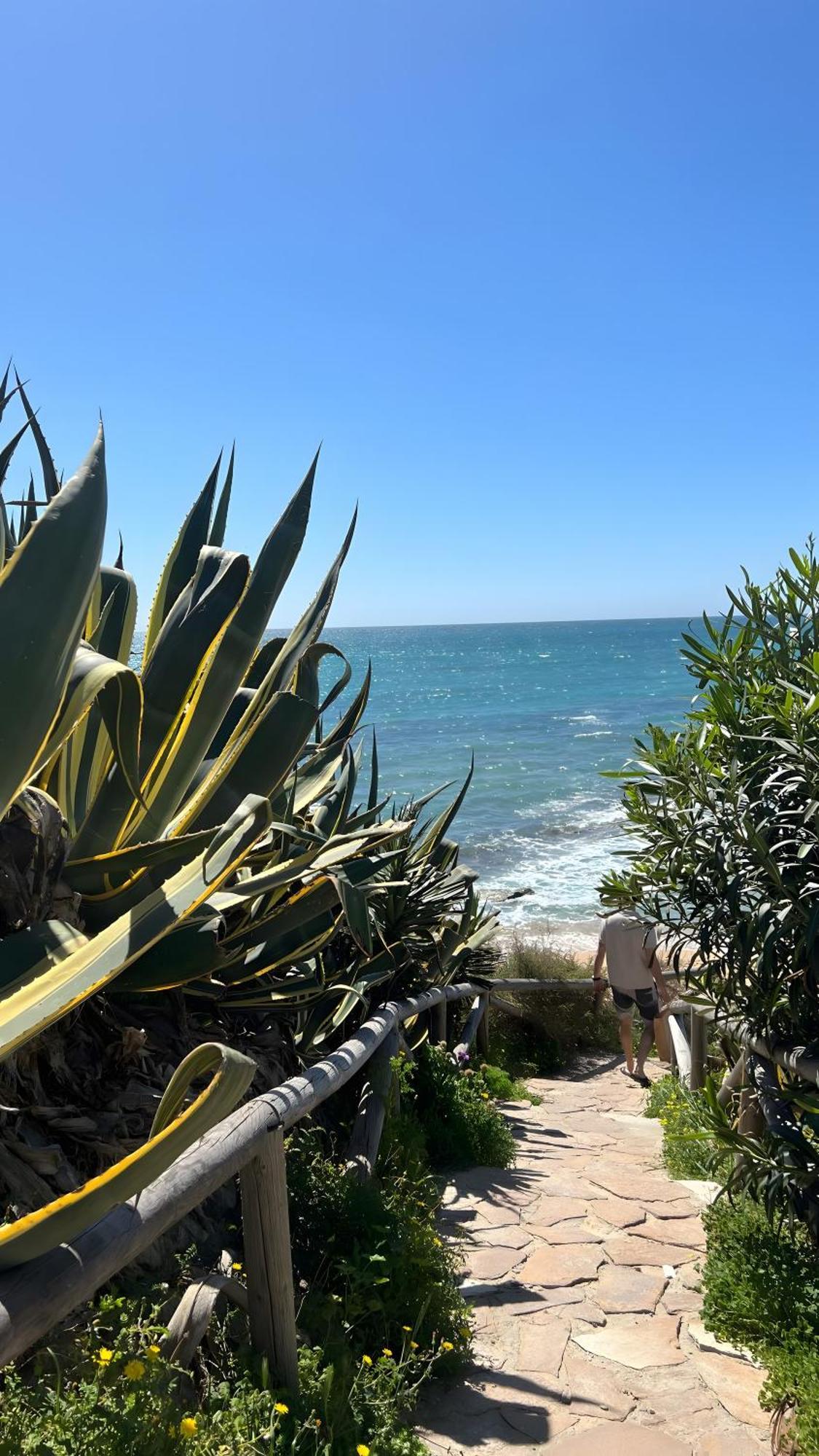 Apartmán Casa Antonia Conil 1 Conil De La Frontera Exteriér fotografie
