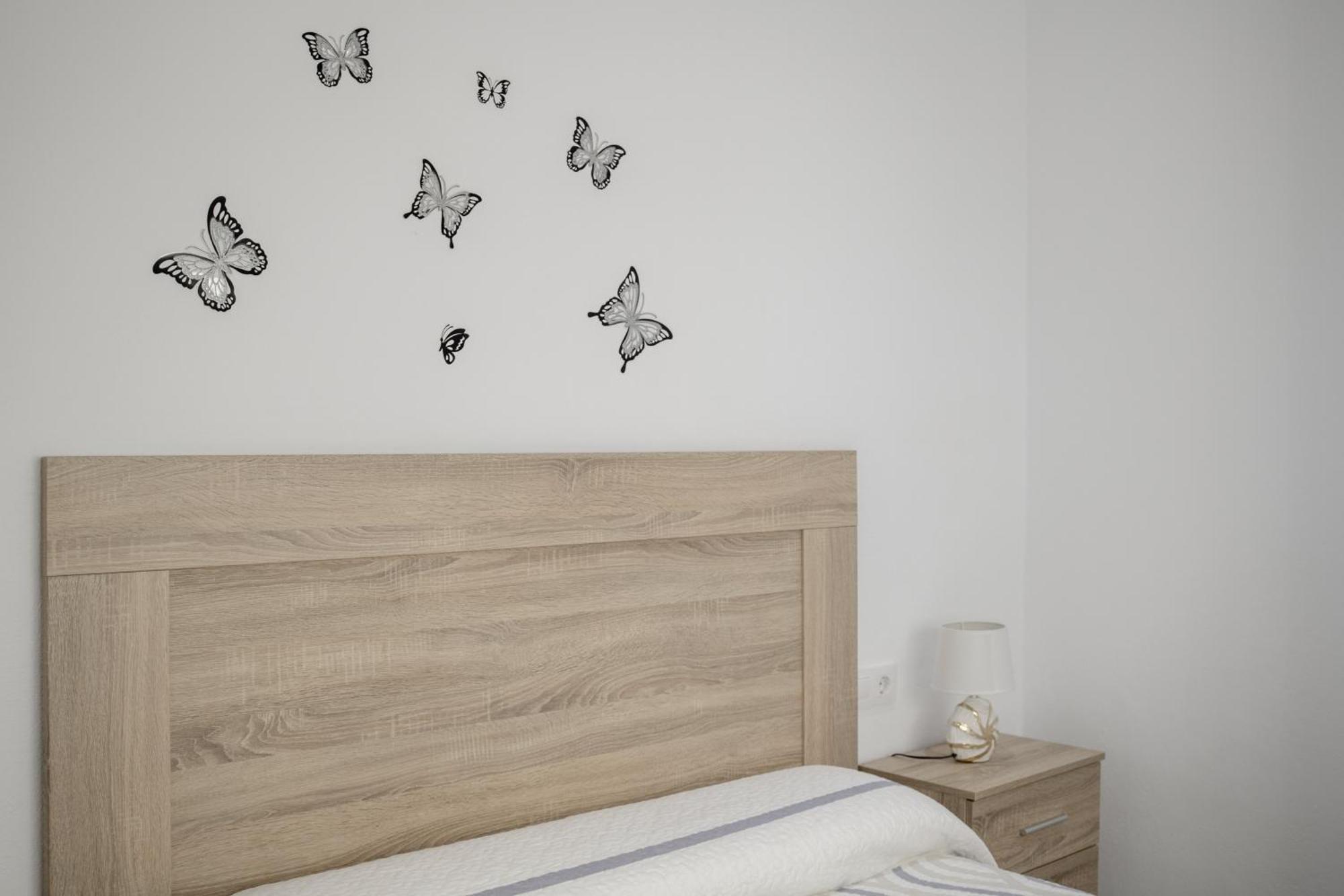 Apartmán Casa Antonia Conil 1 Conil De La Frontera Exteriér fotografie