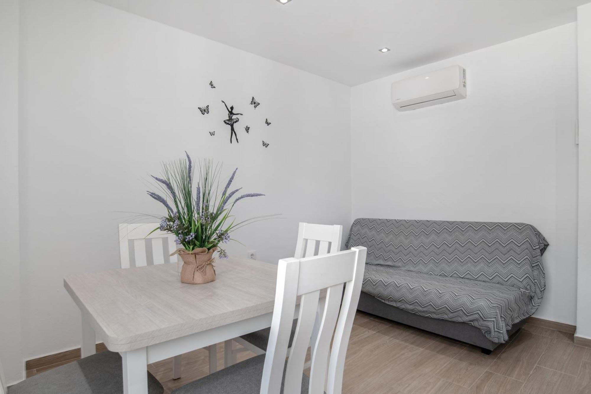 Apartmán Casa Antonia Conil 1 Conil De La Frontera Exteriér fotografie