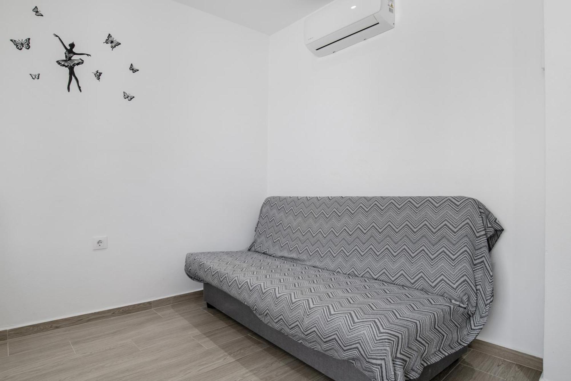 Apartmán Casa Antonia Conil 1 Conil De La Frontera Exteriér fotografie